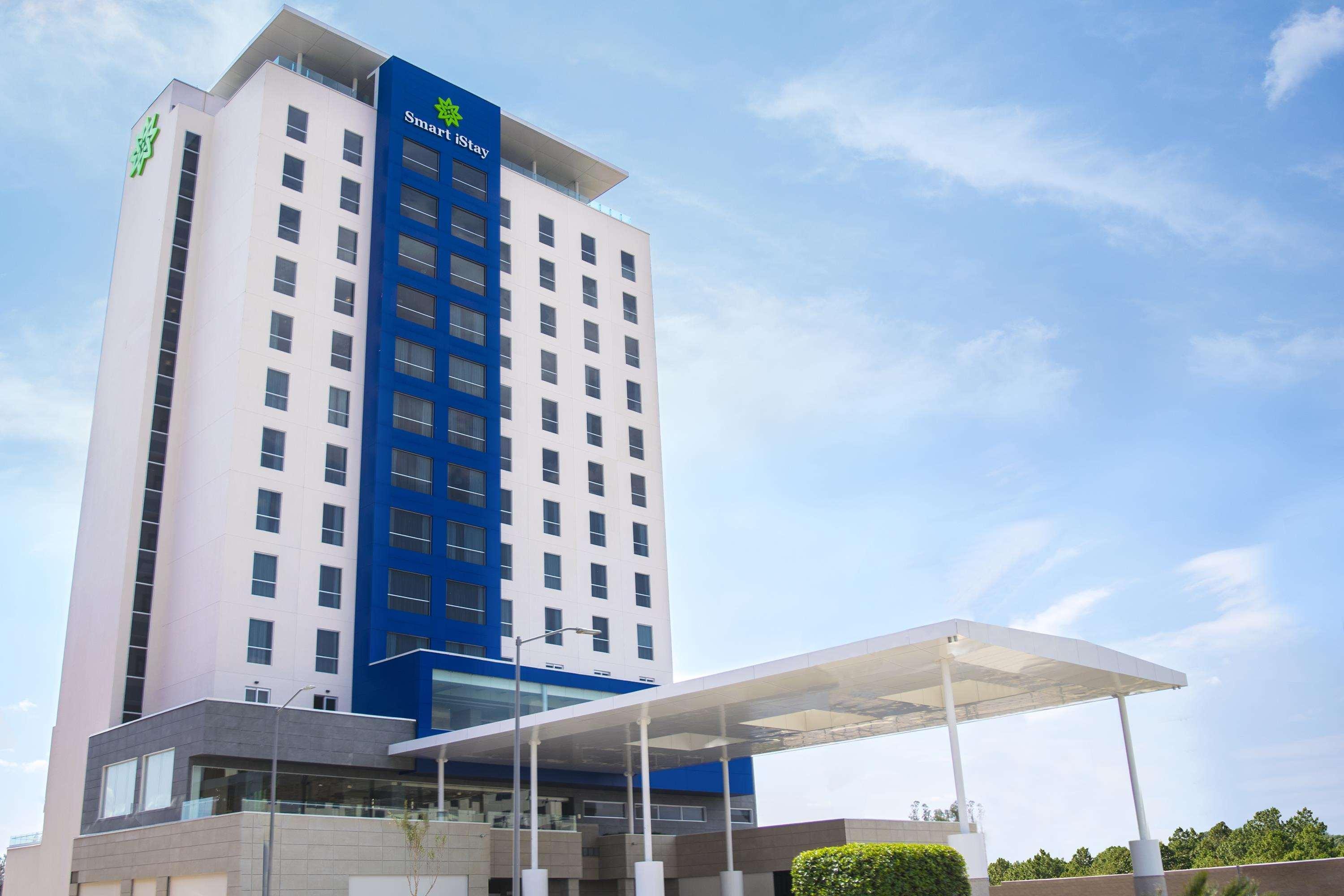 Hilton Garden Inn Silao Aeropuerto Bajio Exterior photo